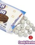 Cookie n Cream Bites Theater Size Packs: 12-Piece Box