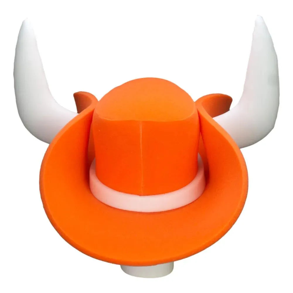 Long Horns Giant Cowboy hat