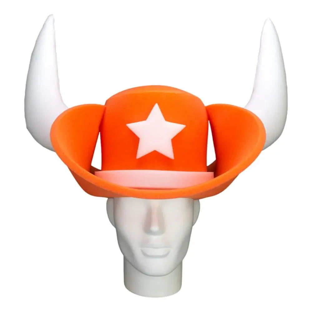 Long Horns Giant Cowboy hat