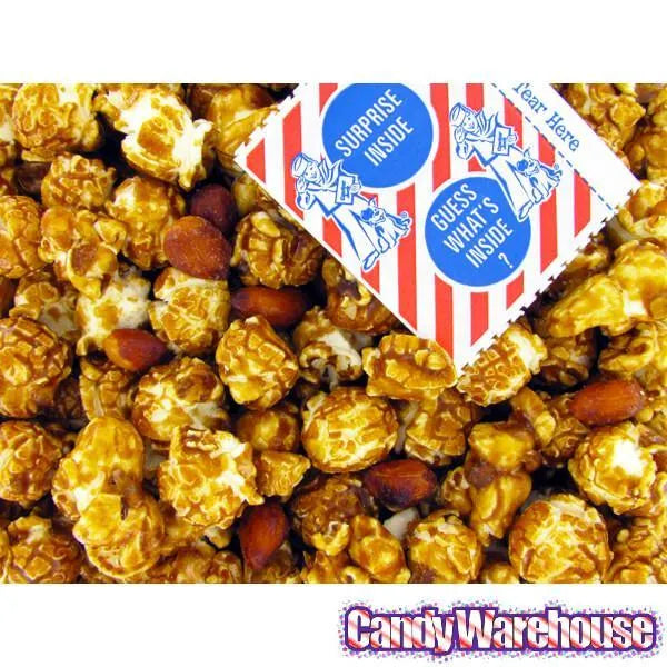 Cracker Jack Candy 1.25-Ounce Bags: 30-Piece Box