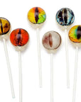 Creature Eyes Lollipops: 6-Piece Gift Pack