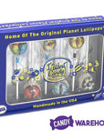 Creature Eyes Lollipops: 6-Piece Gift Pack