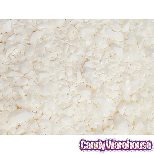 Crushed Candy Chips - White Marshmallow: 5.8-Ounce Shaker