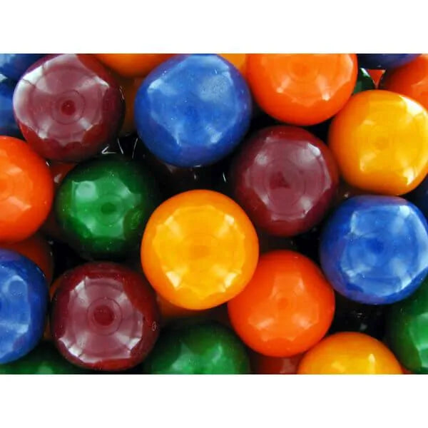 Cry Baby Guts Sour Gumballs: 850-Piece Case