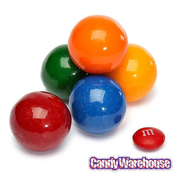 Cry Baby Guts Sour Gumballs: 850-Piece Case