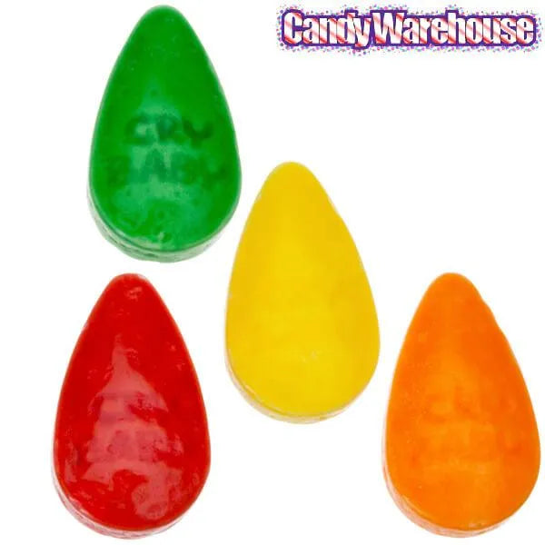 Cry Baby Tears Sour Candy: 25LB Case