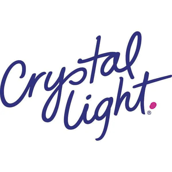 Crystal Light Sugar Free Chewy Candy: 1.2LB Case