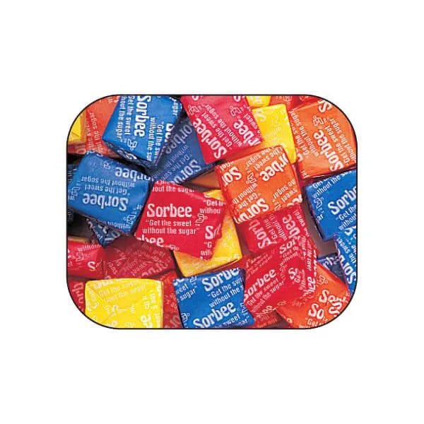 Crystal Light Sugar Free Fruit Bursts: 2LB Bag