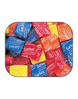 Crystal Light Sugar Free Fruit Bursts: 2LB Bag