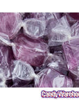 Cubes Hard Candy - Sour Cherry: 3LB Bag