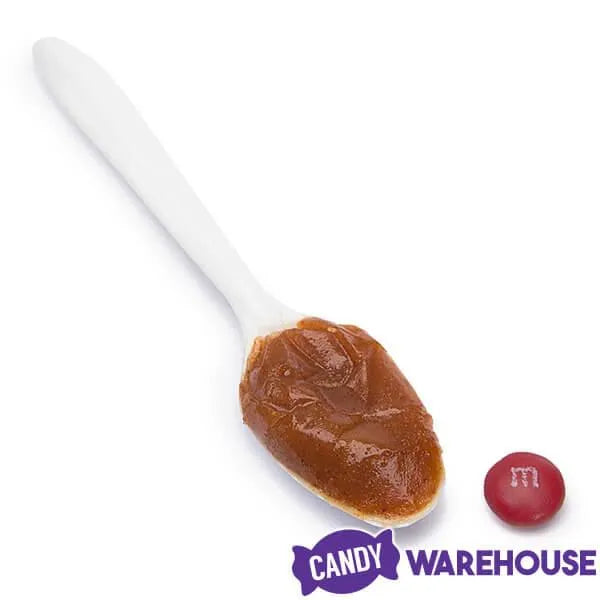 Cucharita Tamarind Candy Spoons: 24-Piece Pack