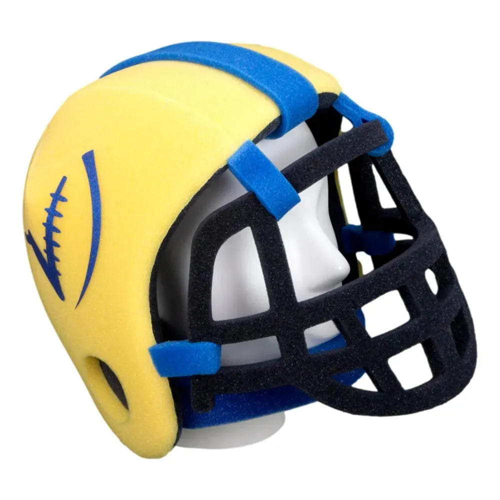 Football Helmet Hat