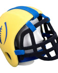 Football Helmet Hat