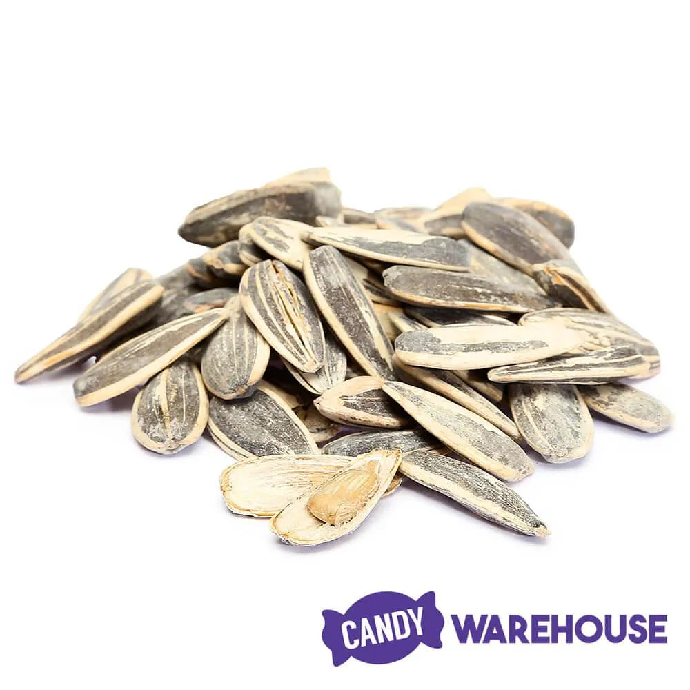 David Sunflower Seeds 1.75-Ounce Bags: 24-Piece Box