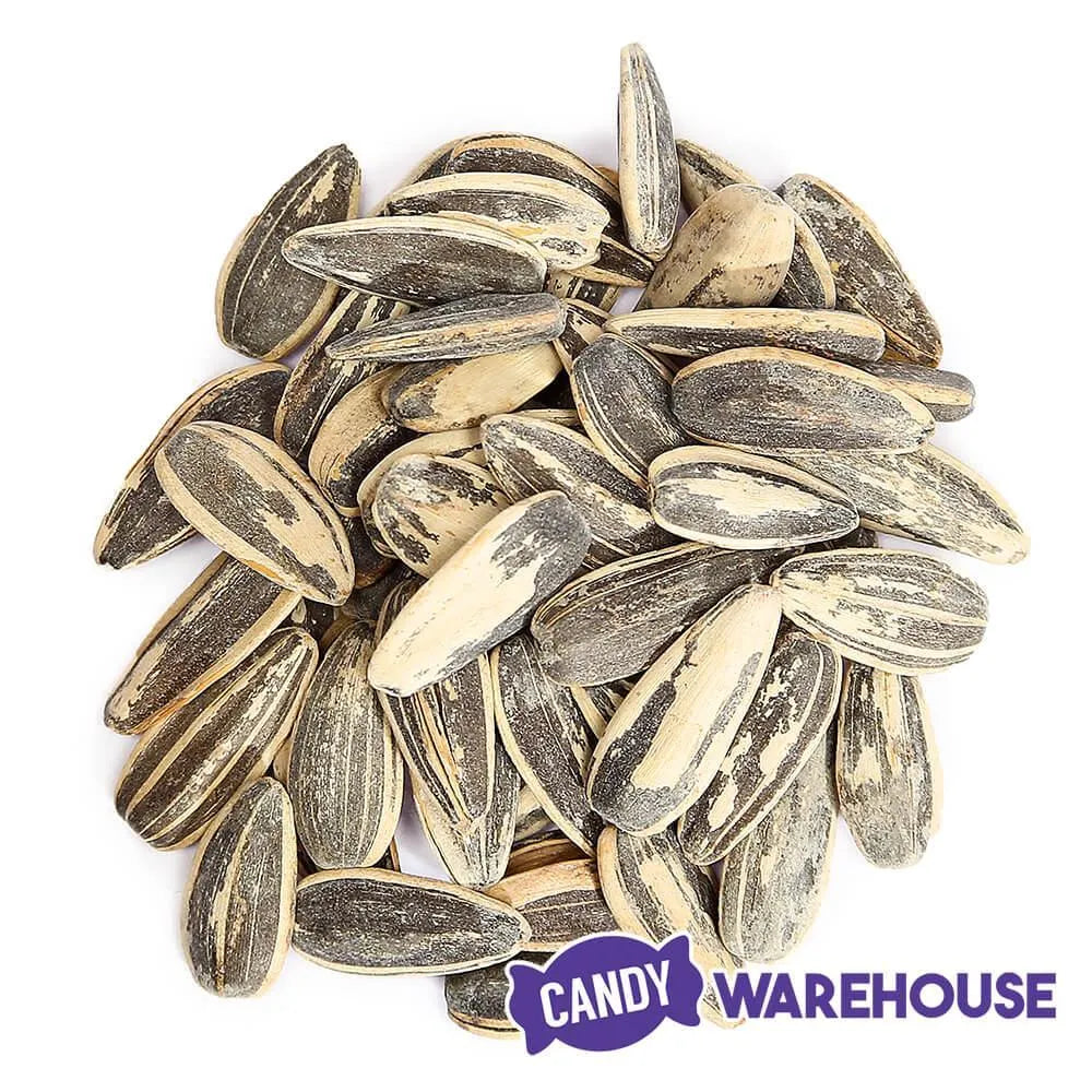 David Sunflower Seeds 1.75-Ounce Bags: 24-Piece Box