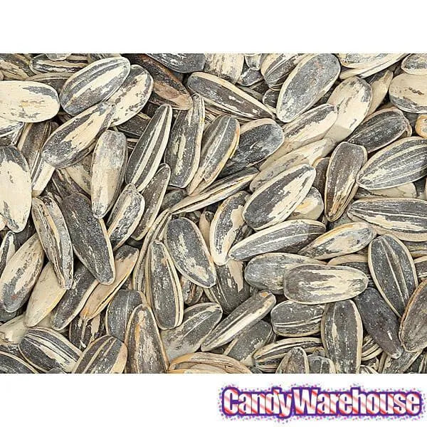 David Sunflower Seeds 1.75-Ounce Bags: 60-Piece Bucket