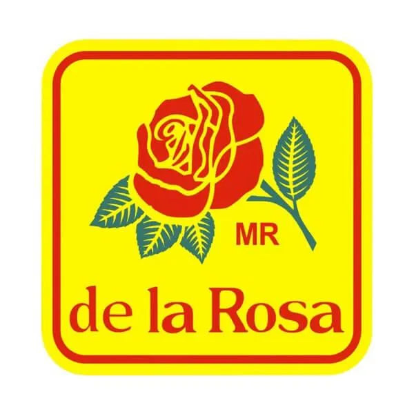 De La Rosa Pulparindo Candy: 20-Piece Box