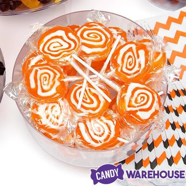 Designer Halloween Candy Buffet Kit: 25 to 50 Guests