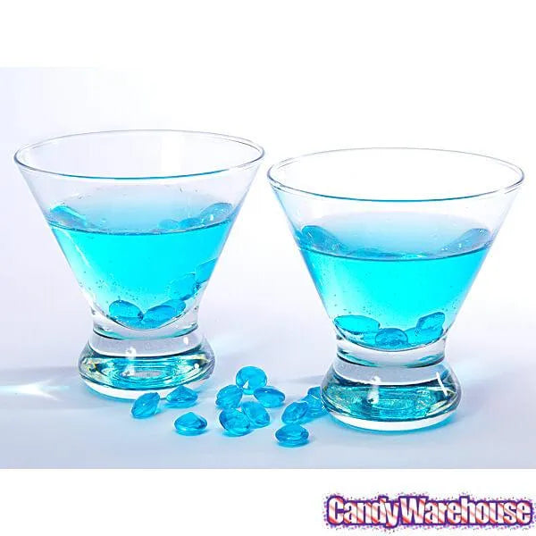 Diamond Candy Gems - Blue: 40-Piece Package