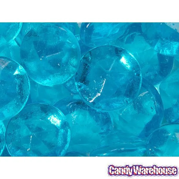 Diamond Candy Gems - Blue: 40-Piece Package