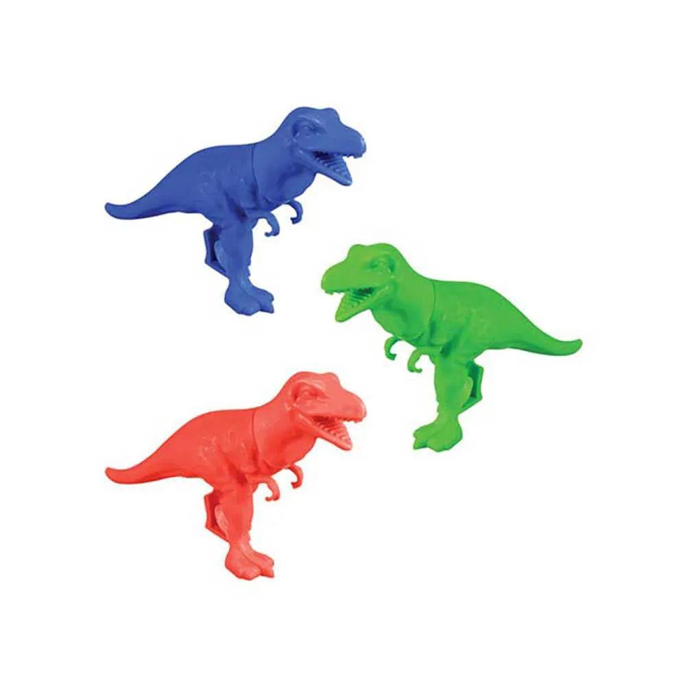 Dinosaur Candy Spray: 12-Piece Display