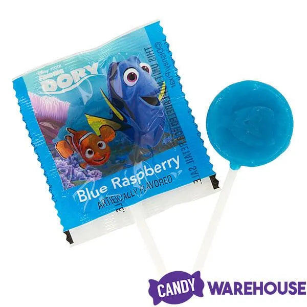 Disney Lollipops Pinata Candy Mix: 112-Piece Bag