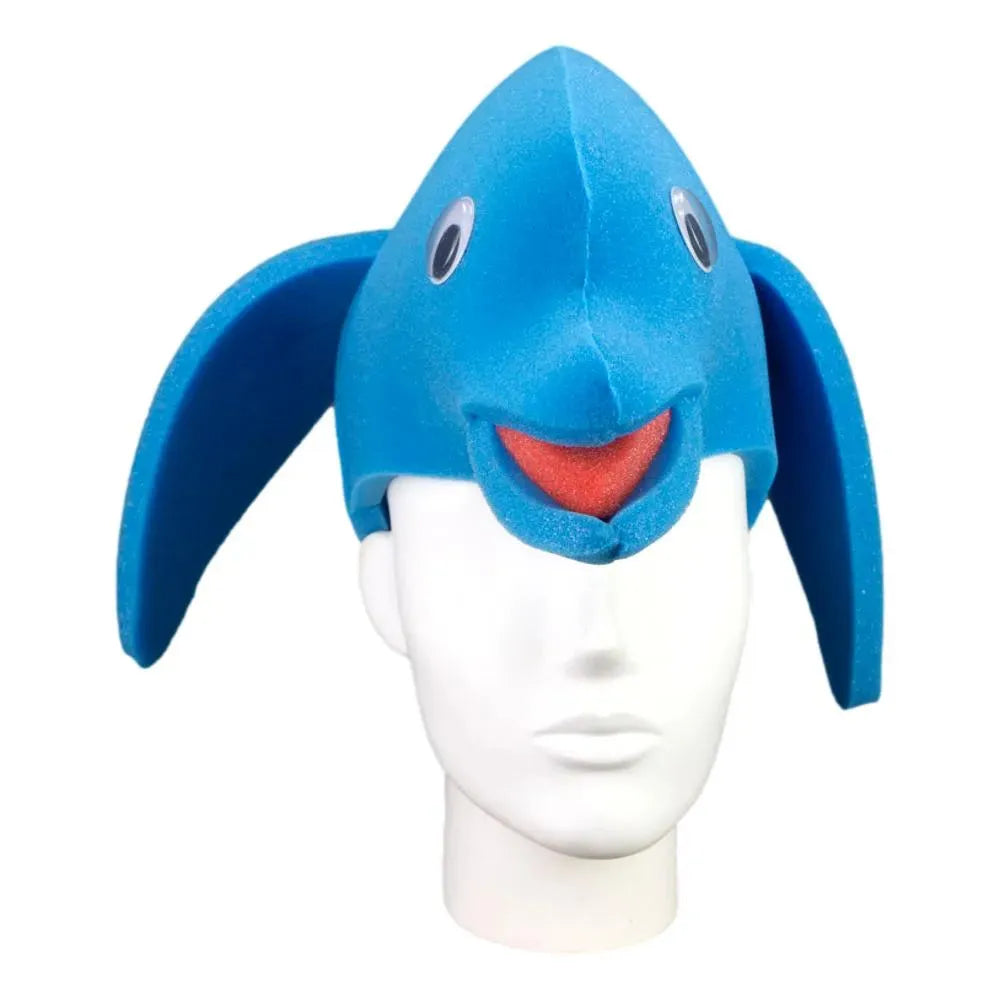 Dolphin Hat