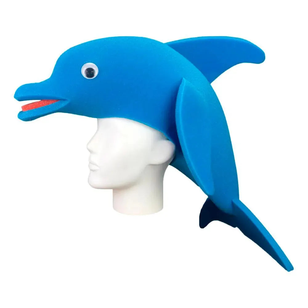 Dolphin Hat