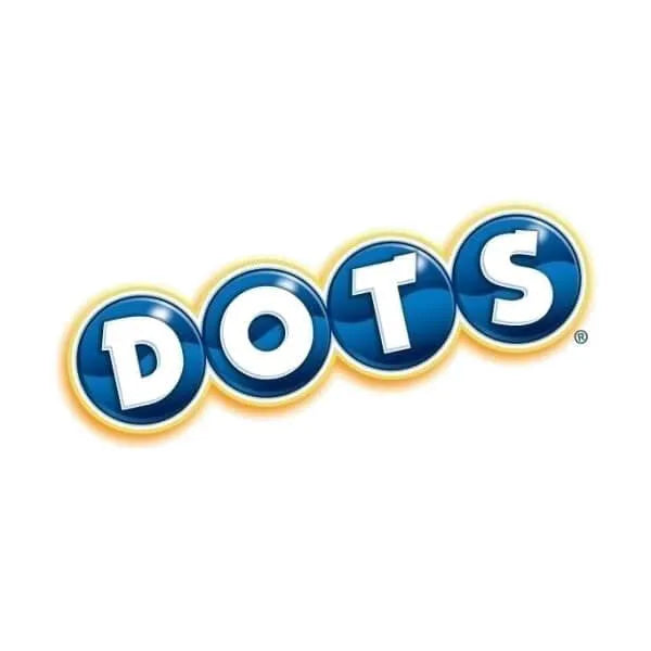 Dots Candy 17.8-Ounce Super Size Box