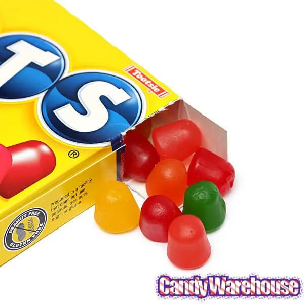 Dots Candy 6.5-Ounce Packs: 12-Piece Box