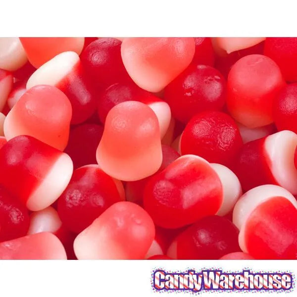 Dots Candy Valentine 6-Ounce Packs: 12-Piece Box