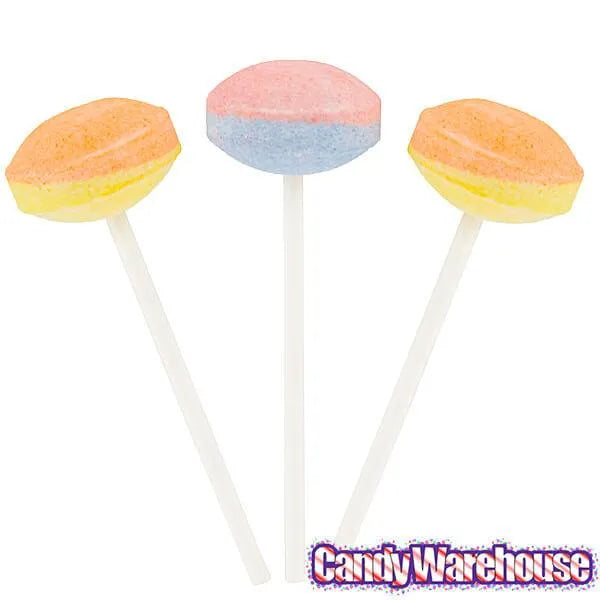 Double Lollies Candy: 200-Piece Tub