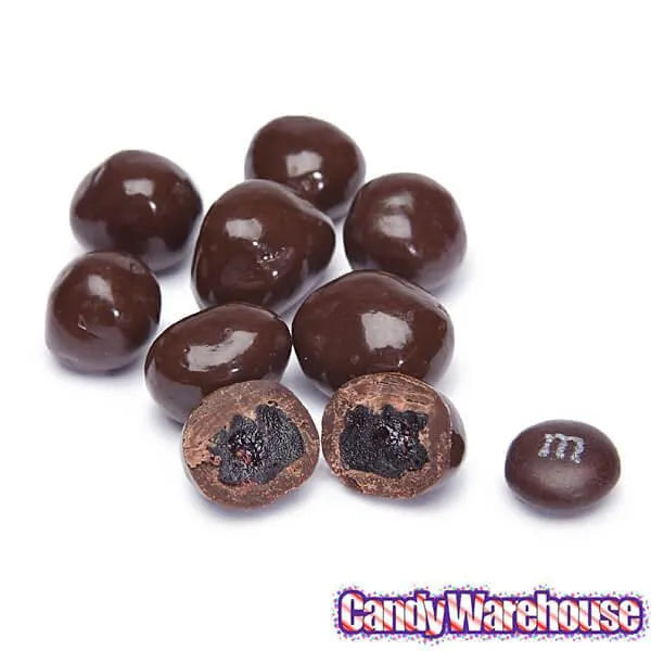 Dove Dark Chocolate Covered Whole Blueberries: 6-Ounce Bag