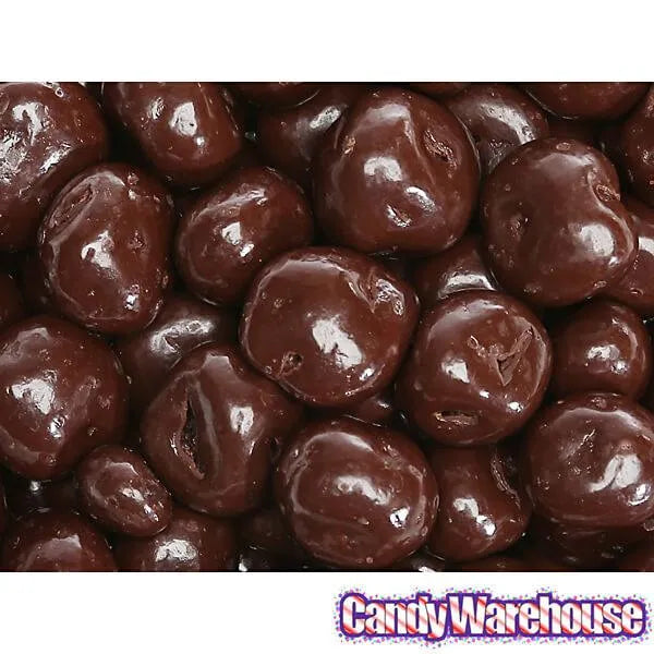 Dove Dark Chocolate Covered Whole Cherries: 6-Ounce Bag