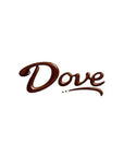 Dove Milk Chocolate Bars: 18-Piece Box