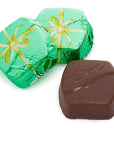 Dove Mint Cookie Milk Chocolate Squares: 30-Piece Bag