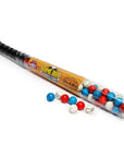 Dubble Bubble Gumballs Filled Baseball Bat: 12-Piece Case