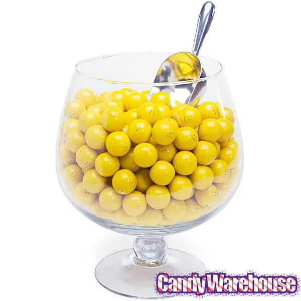 Dubble Bubble Smiley Face 1-Inch Gumballs: 850-Piece Case