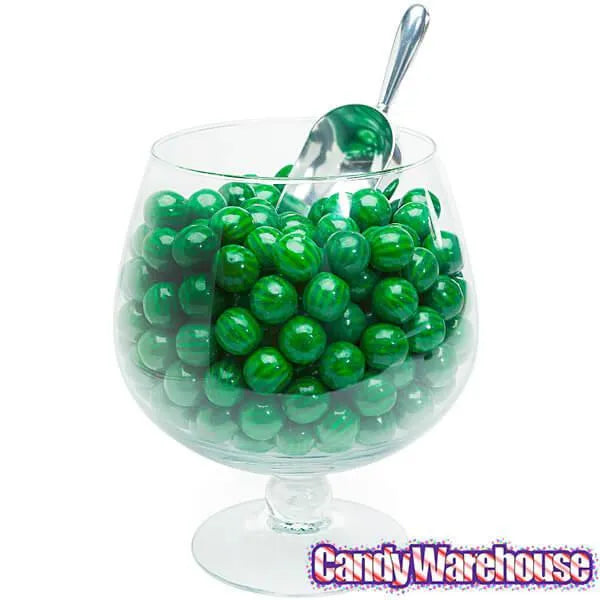 Dubble Bubble Watermelon 1-Inch Gumballs: 850-Piece Case