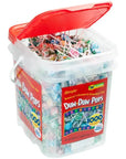 Dum Dums Pops: 1000-Piece Tub