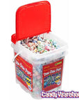 Dum Dums Pops: 1000-Piece Tub