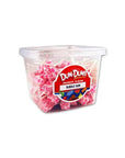 Dum Dums Pops - Bubble Gum: 1LB Tub