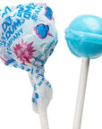 Dum Dums Pops - Cotton Candy: 1LB Tub