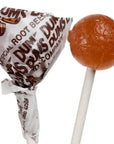 Dum Dums Pops - Root Beer: 1LB Tub