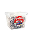 Dum Dums Pops - Root Beer: 1LB Tub