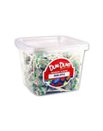 Dum Dums Pops - Sour Apple: 1LB Tub