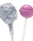 Dum Dums Silver Party Pops - Tropical Berry: 5LB Bag