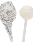 Dum Dums White Party Pops - Birthday Cake: 75-Piece Bag