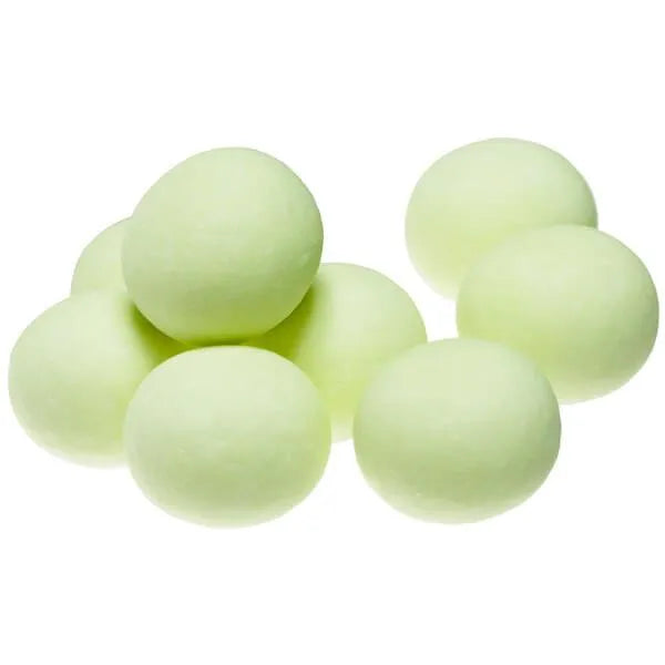 E-ma Cool Apple Candy Balls: 1.76-Ounce Bag