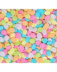 Easter Eggs Assorted Quins Candy: 3LB Box